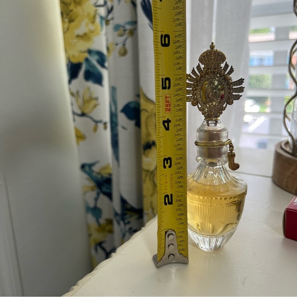 Juicy Couture Go‎ Couture Perfume Vintage design Sweet & Fruity - Picture 2 of 5